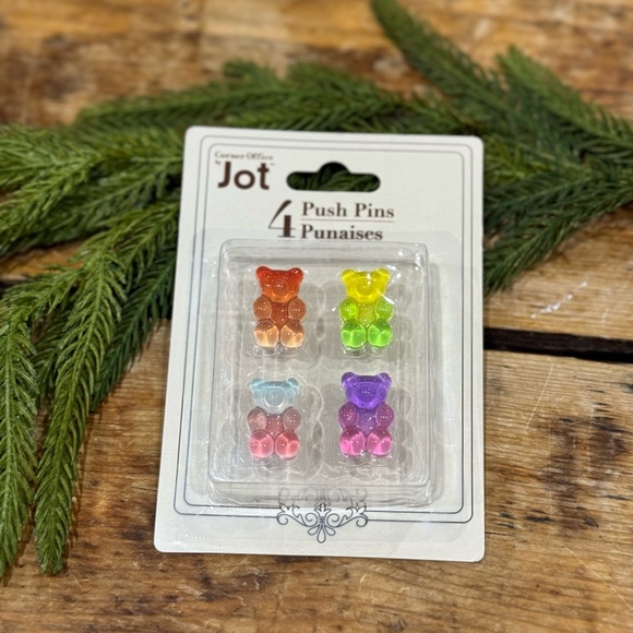 Colorful Itinerary Bundle - Picture 2 of 5